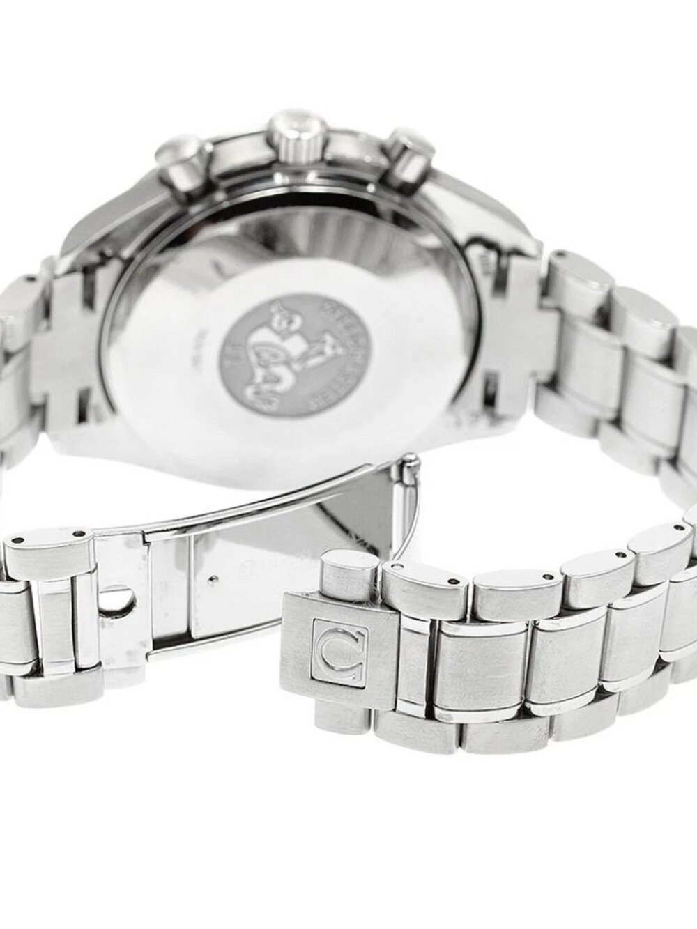 OMEGA Speedmaster - Picture 4 of 12